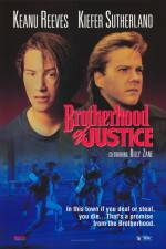 Watch The Brotherhood of Justice 123MovieFree