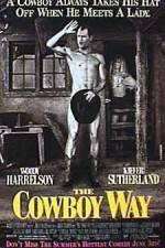 Watch The Cowboy Way 123MovieFree