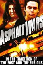 Watch Asphalt Wars 123MovieFree