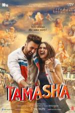 Watch Tamasha 123MovieFree