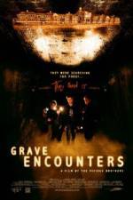 Watch Grave Encounters 123MoviesFree