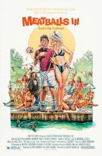 Watch Meatballs III: Summer Job 123MoviesFree