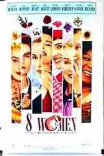 Watch 8 femmes 123MoviesFree