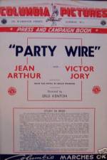 Watch Party Wire 123MovieFree