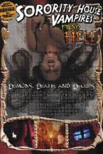 Watch Sorority House Vampires 123MovieFree