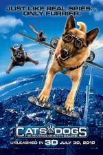 Watch Cats & Dogs The Revenge of Kitty Galore 123MoviesFree