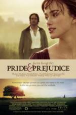 Watch Pride & Prejudice 123MovieFree