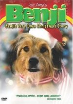 Watch Benji\'s Very Own Christmas Story (TV Short 1978) 123MoviesFree