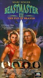 Watch Beastmaster III: The Eye of Braxus 123MovieFree