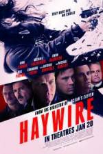 Watch Haywire 123MovieFree