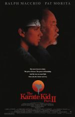 Watch The Karate Kid Part II 123MovieFree