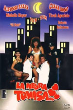 Watch La negra Tomasa 123MovieFree