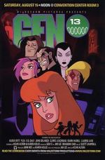 Watch Gen¹³ 123MoviesFree