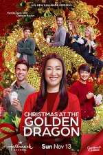Watch Christmas at the Golden Dragon 123MovieFree