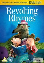 Watch Revolting Rhymes Part Two (TV Short 2016) 123MoviesFree