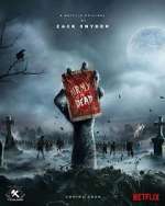 Watch Army of the Dead 123MovieFree