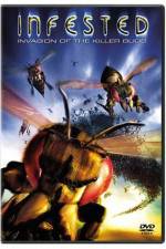 Watch Infested 123MoviesFree