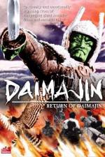 Watch Daimajin ikaru 123MovieFree