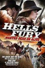 Watch Hells Fury Wanted Dead or Alive 123MovieFree