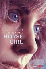 Watch Horse Girl 123MovieFree