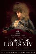 Watch The Death of Louis XIV 123moviesfree