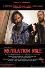 Watch Mutilation Mile 123MovieFree
