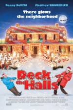 Watch Deck the Halls 123moviesfree