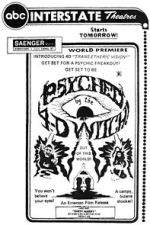 Watch Psyched by the 4D Witch 123moviesfree