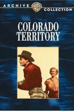 Watch Colorado Territory 123MoviesFree