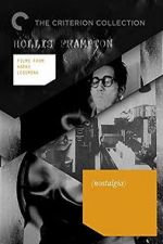 Watch Hapax Legomena I: Nostalgia 123moviesfree