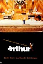 Watch Arthur 123MovieFree