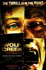 Watch Wolf Creek 123MovieFree