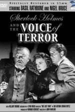 Watch Sherlock Holmes och terrorrösten 123MovieFree