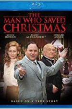 Watch The Man Who Saved Christmas 123MoviesFree