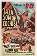 Watch Taza, Son of Cochise 123MovieFree