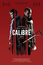 Watch Calibre 123MovieFree