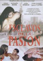 Watch Esclavos de la pasión 123MovieFree