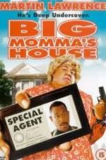Watch Big Momma's House 123MovieFree