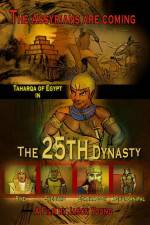 Watch The 25th Dynasty 123MovieFree