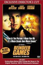 Watch Reindeer Games 123MoviesFree