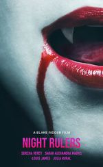 Watch Night Rulers (Short 2022) 123MovieFree