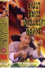 Watch Crazy Horse and Intelligent Monkey 123MovieFree