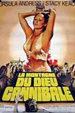 Watch La montagna del dio cannibale 123MoviesFree