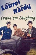 Watch Leave 'Em Laughing 123MovieFree