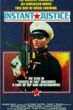 Watch Instant Justice 123MovieFree