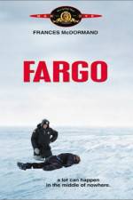 Watch Fargo 123MovieFree
