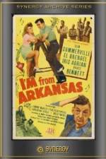 Watch Im from Arkansas 123MovieFree