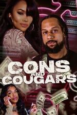 Watch Cons & Cougars 123moviesfree