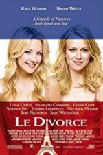 Watch The Divorce 123MovieFree