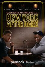 Watch Colin Jost & Michael Che Present: New York After Dark (TV Special 2024) 123moviesfree